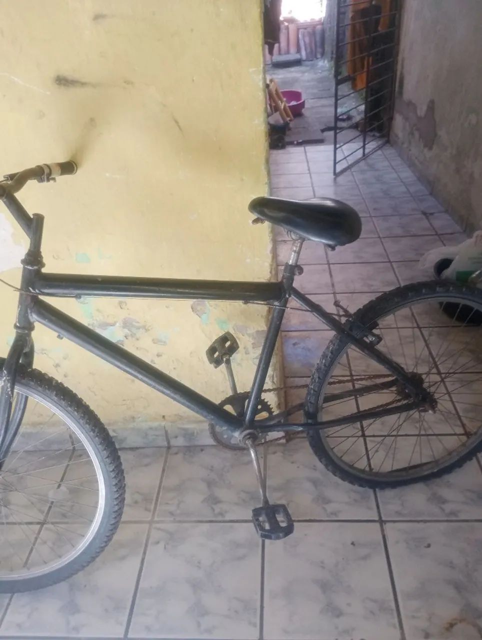 bicicleta aro 29 - Foto 3