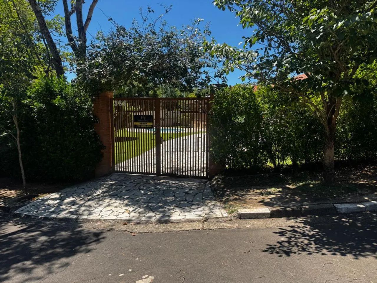 Casa à venda e para alugar em Campinas, Parque Xangrilá, com 2 quartos, com 342.64 m² - Foto 4