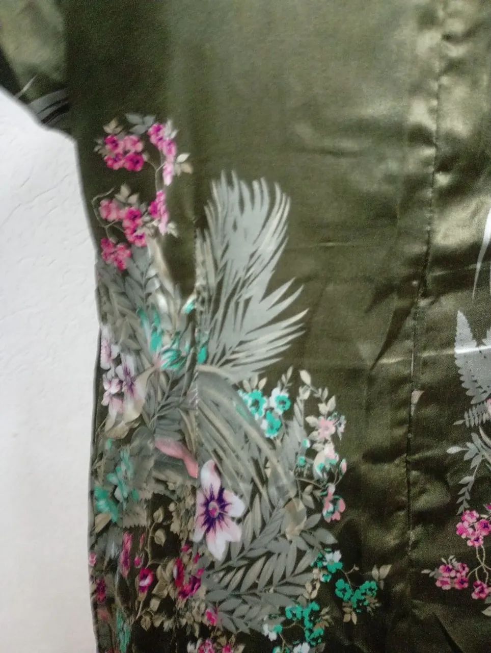 Vestido  - Foto 5