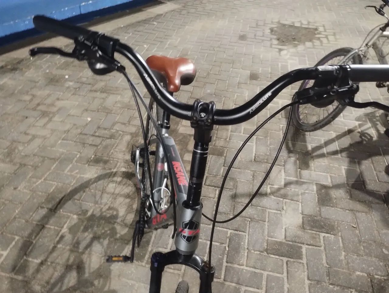 Bicicleta rj gta  - Foto 2