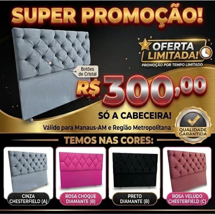 Camas em geral  - Foto 2