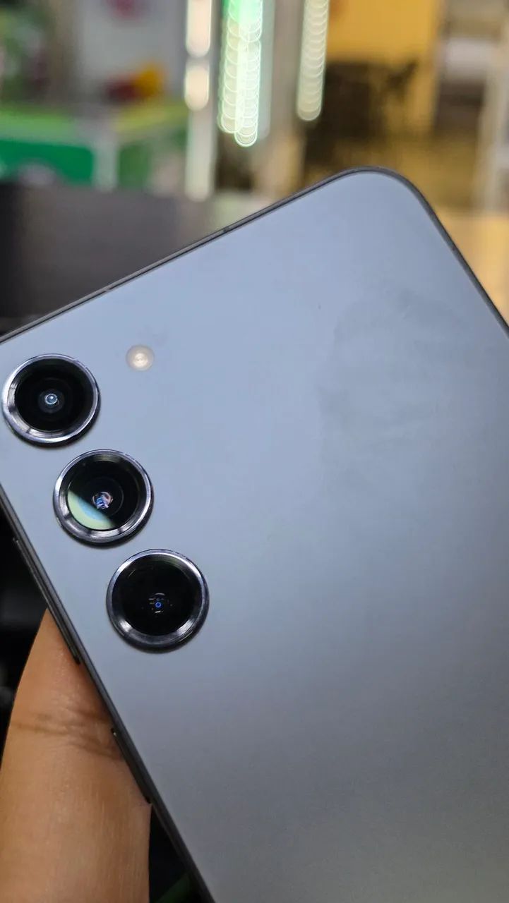 S23 plus 256gb  - Foto 2