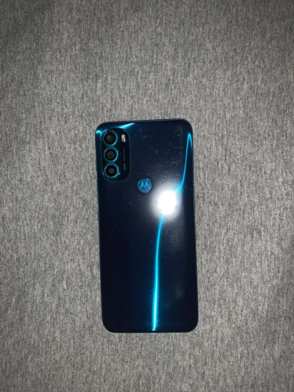 MOTO G71 128gb - Foto 2