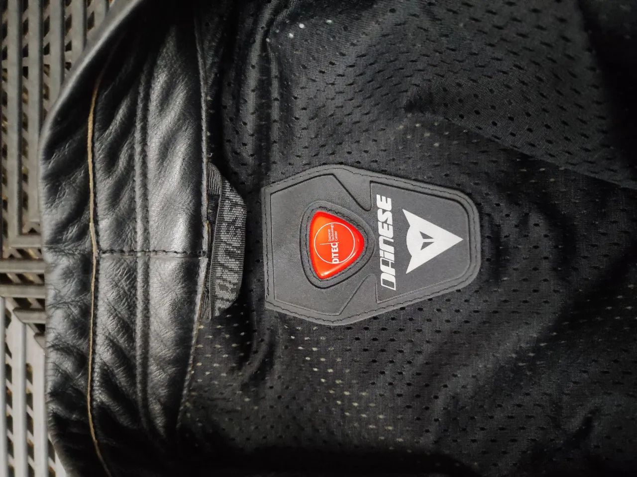 Macacão Dainese - Foto 4