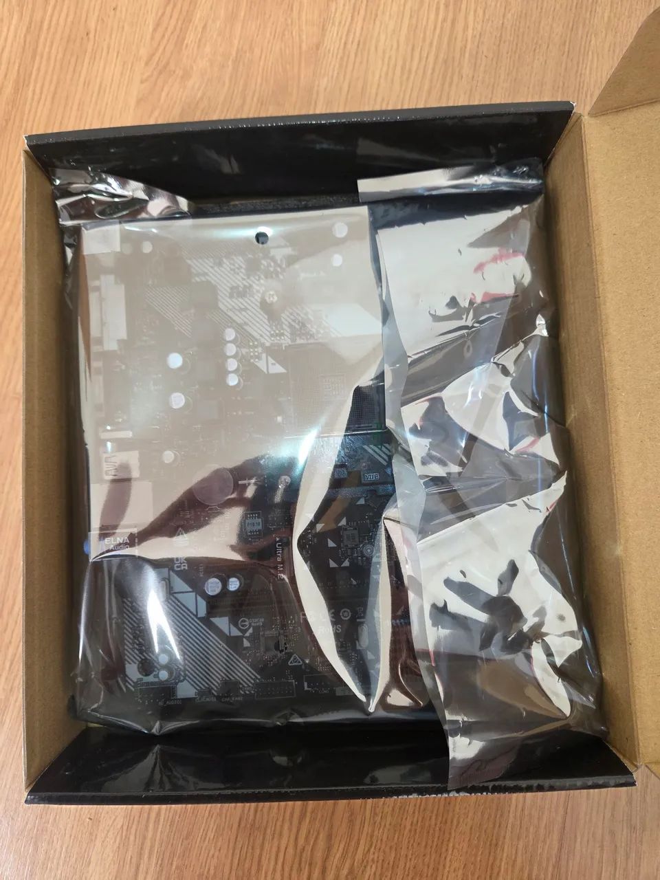 Placa mãe B450M-HDV Asrock - Foto 3