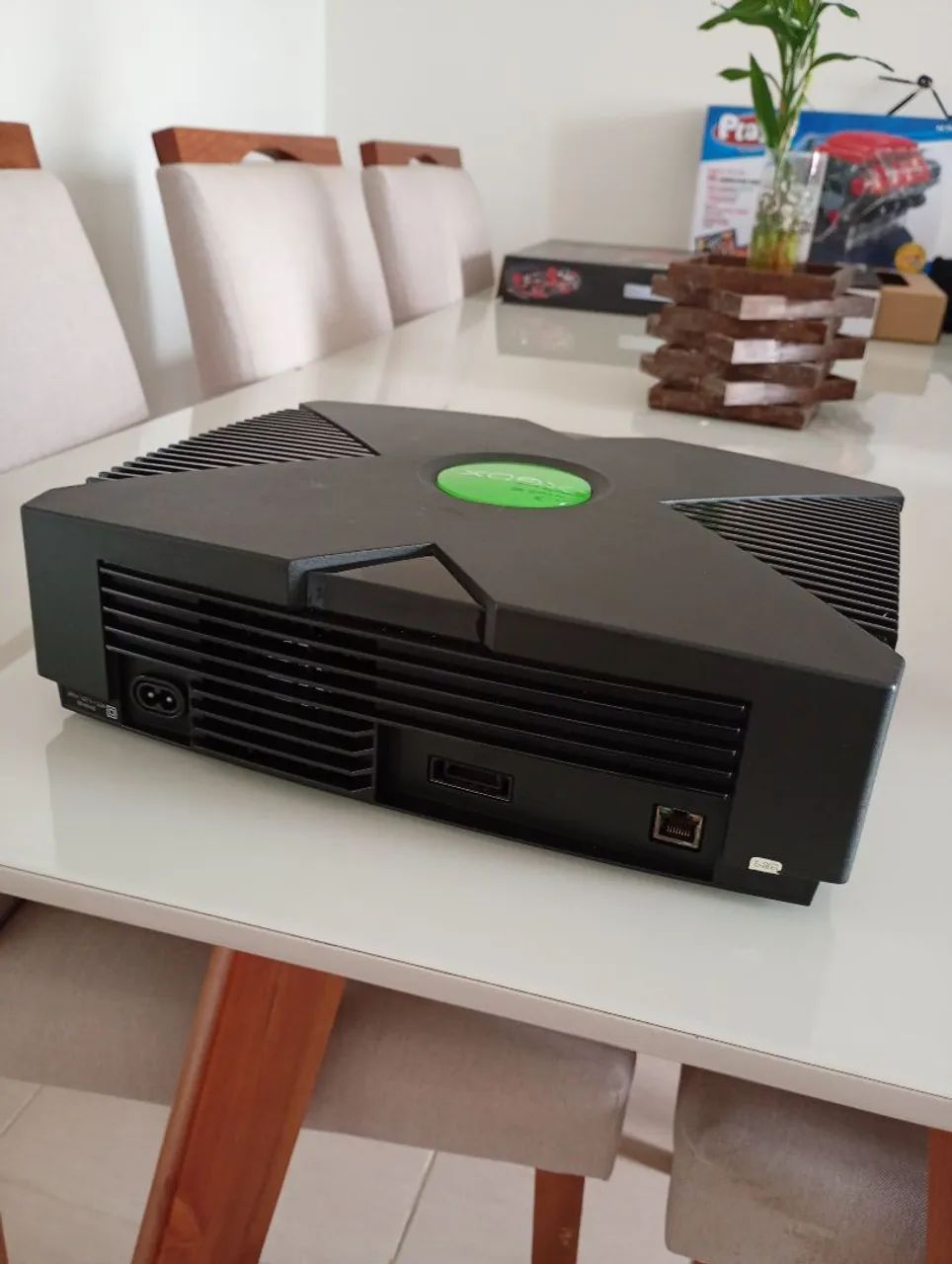 Xbox clássico desbloqueado  - Foto 5