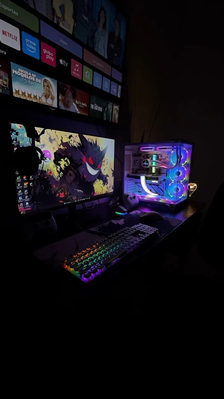 PC COMPLETO - Foto 2