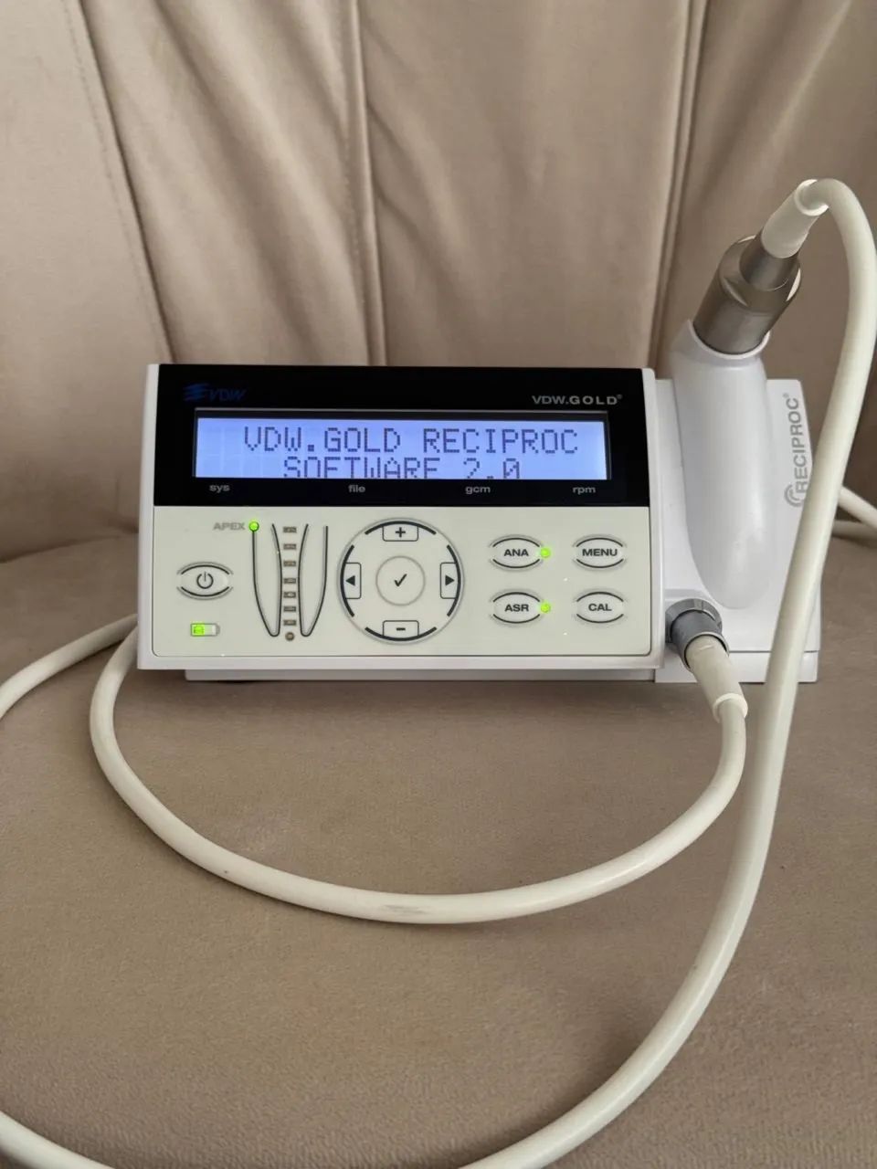 Endodontia - Gold Reciproc VDW 6.500,00 - Foto 5