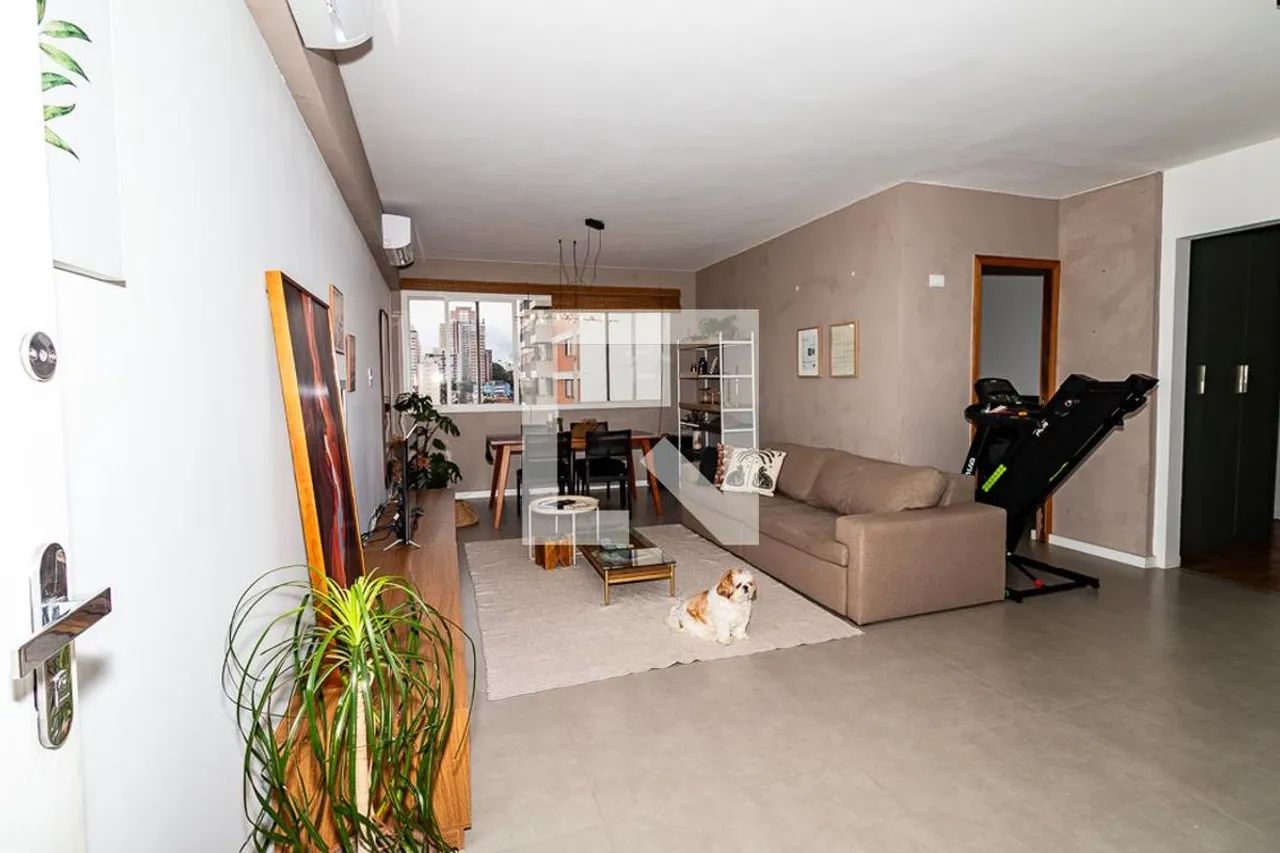 Apartamento à Venda - Perdizes, 3 Quartos, 116 m2 - Foto 4