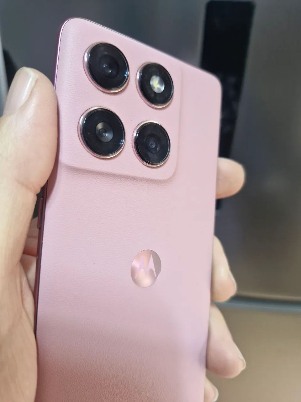 Moto edge 60 fusion 5G  - Foto 4