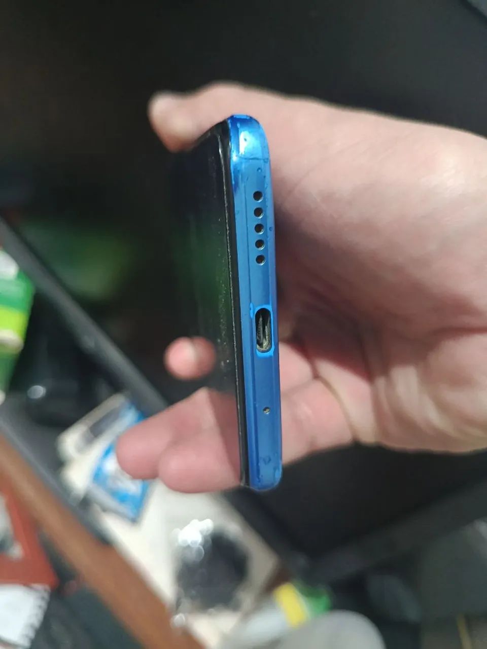 Xiaomi redimi 10c - Foto 5