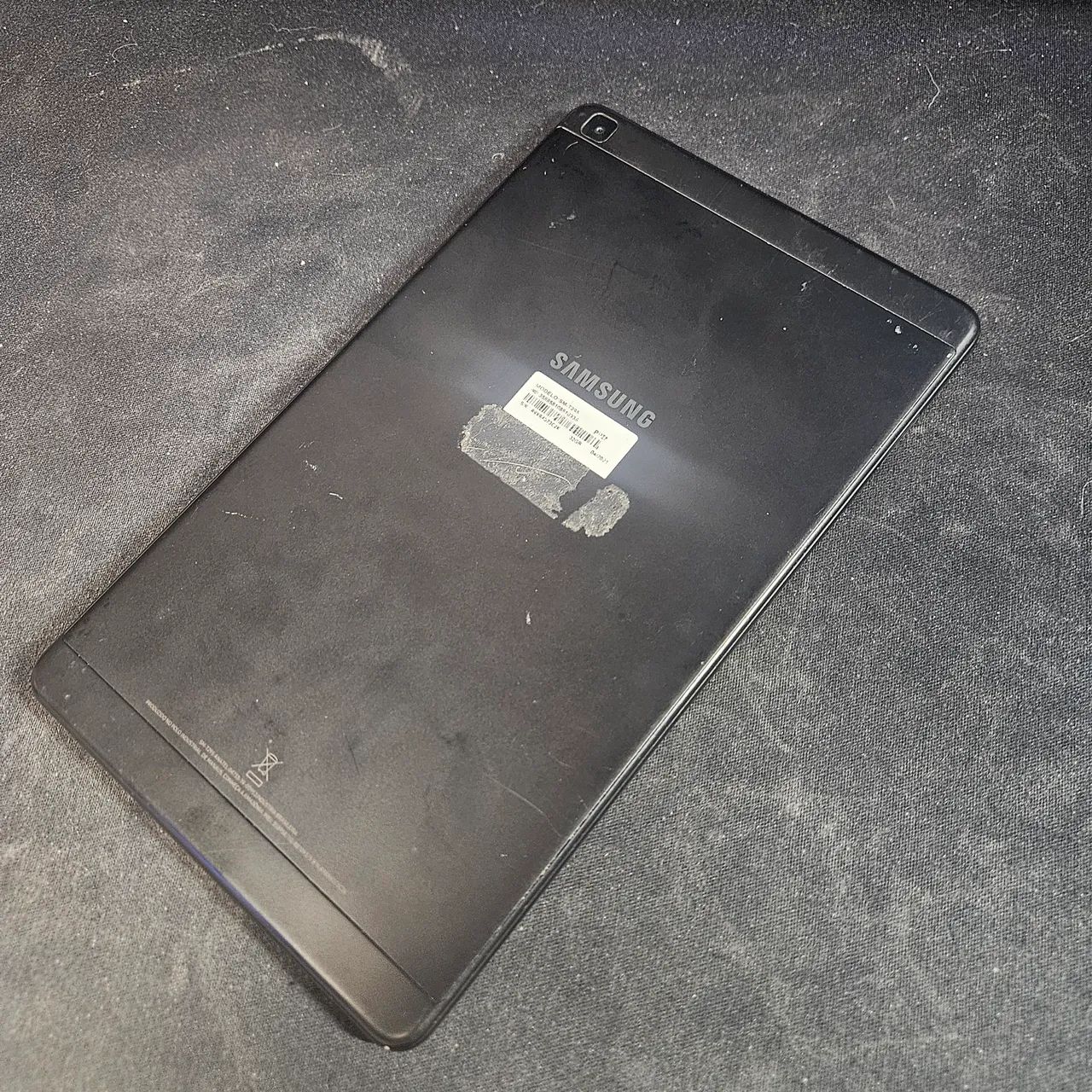 Tablet Samsung Galaxy Tab A - Foto 3