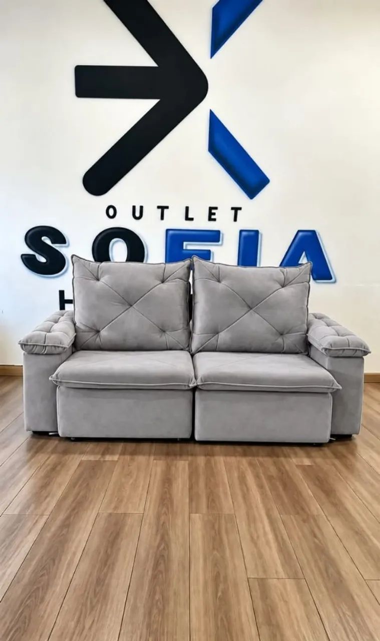 Sofá a partir 1399 - Foto 5