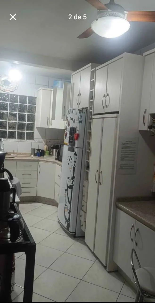 Aluga-se quarto para homens  - Foto 3