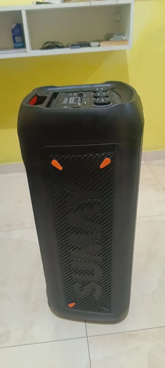 Vendo som com menos de um ano de uso . - Foto 5