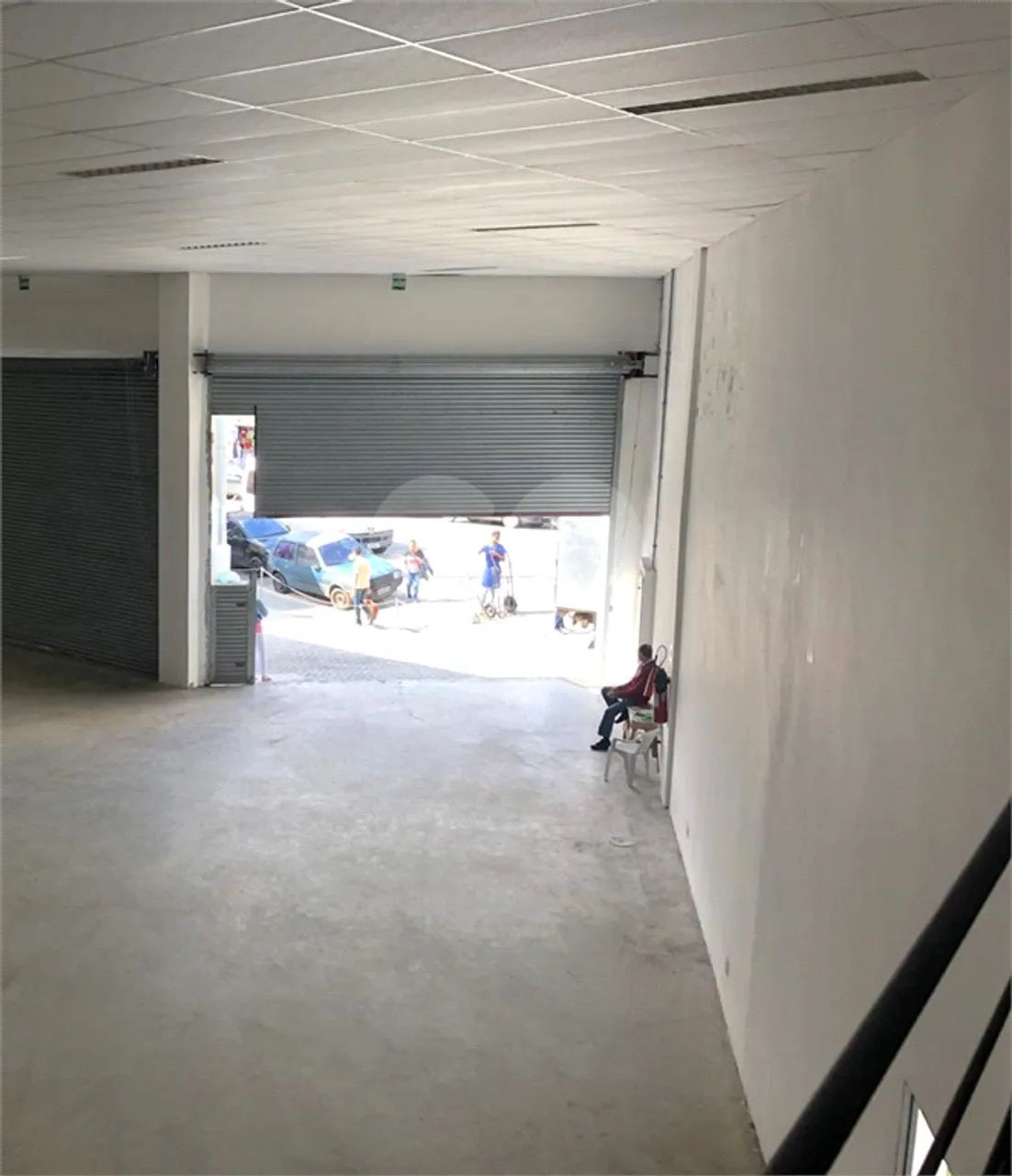 Imóvel comercial para locação em Santo Amaro. - Foto 2