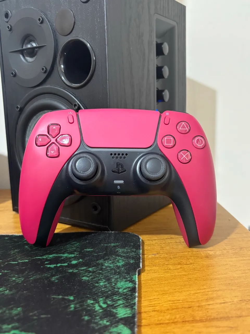 Controle PS5 - Foto 2