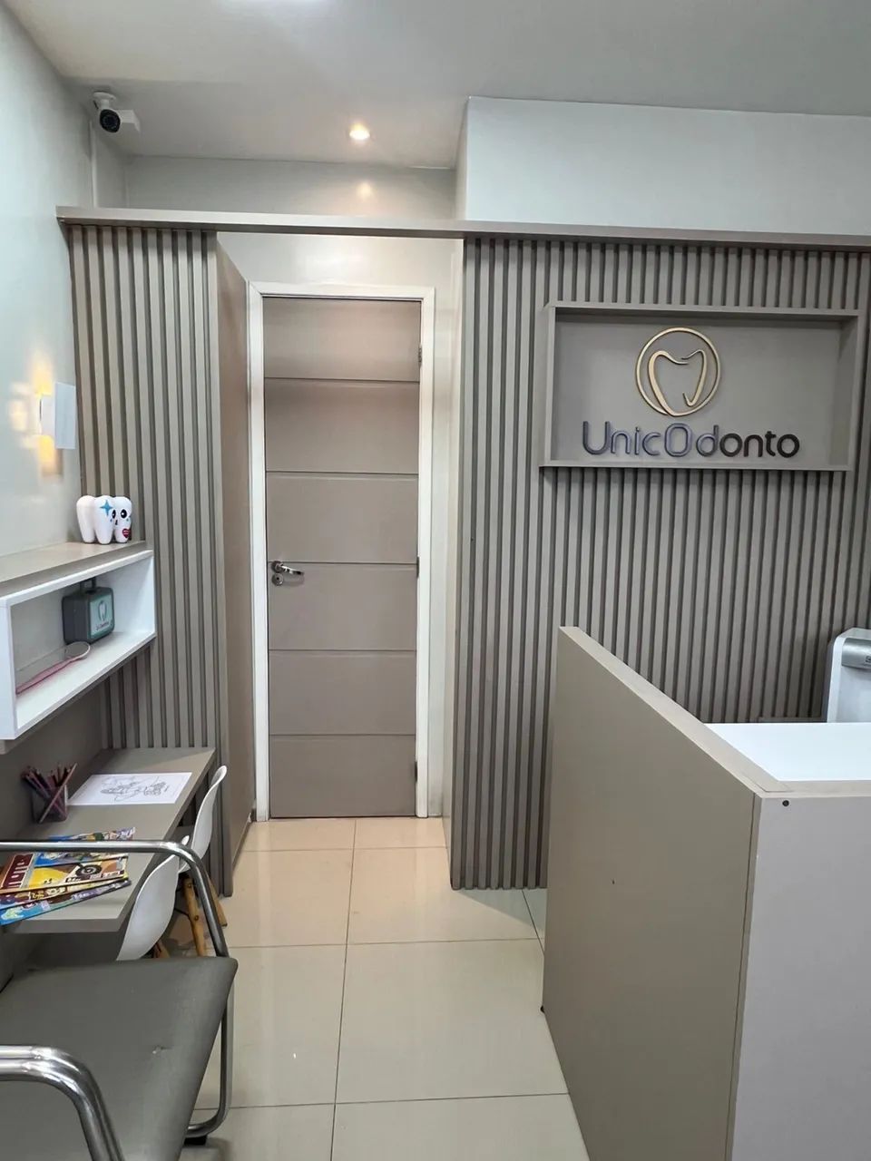 Dental Office Rental