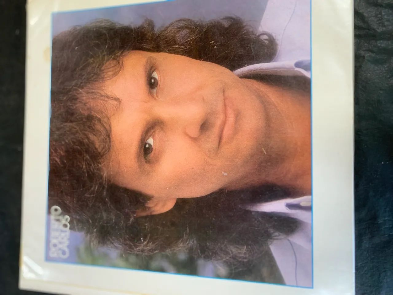 RC de 1971 a 1985 , LPs pra sempre - Foto 5