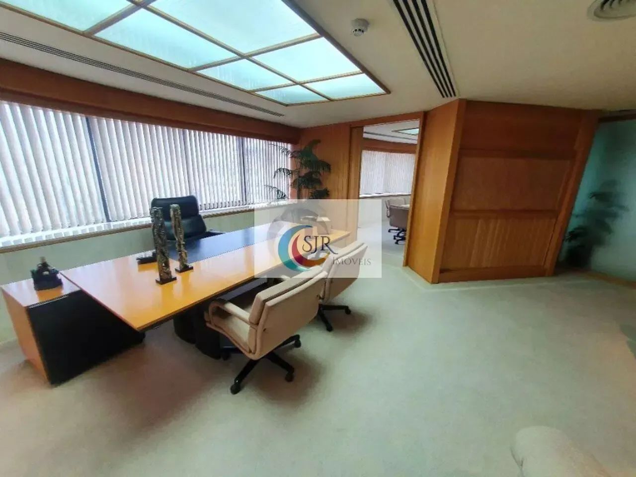 Conjunto à venda, 500 m²  Itaim Bibi - São Paulo/SP - Foto 3