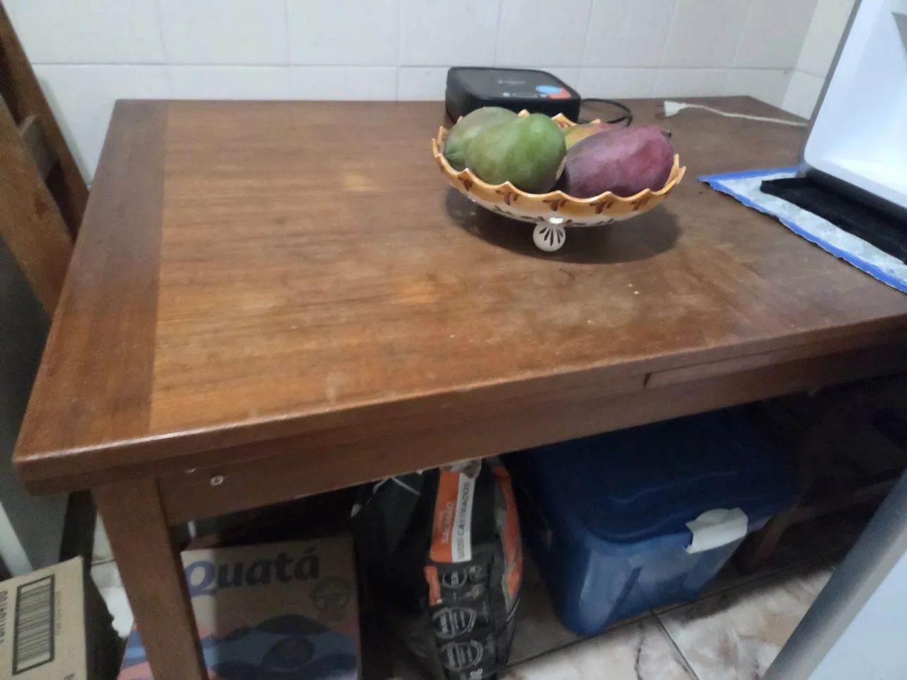 Mesa sem.cadeiras  - Foto 3