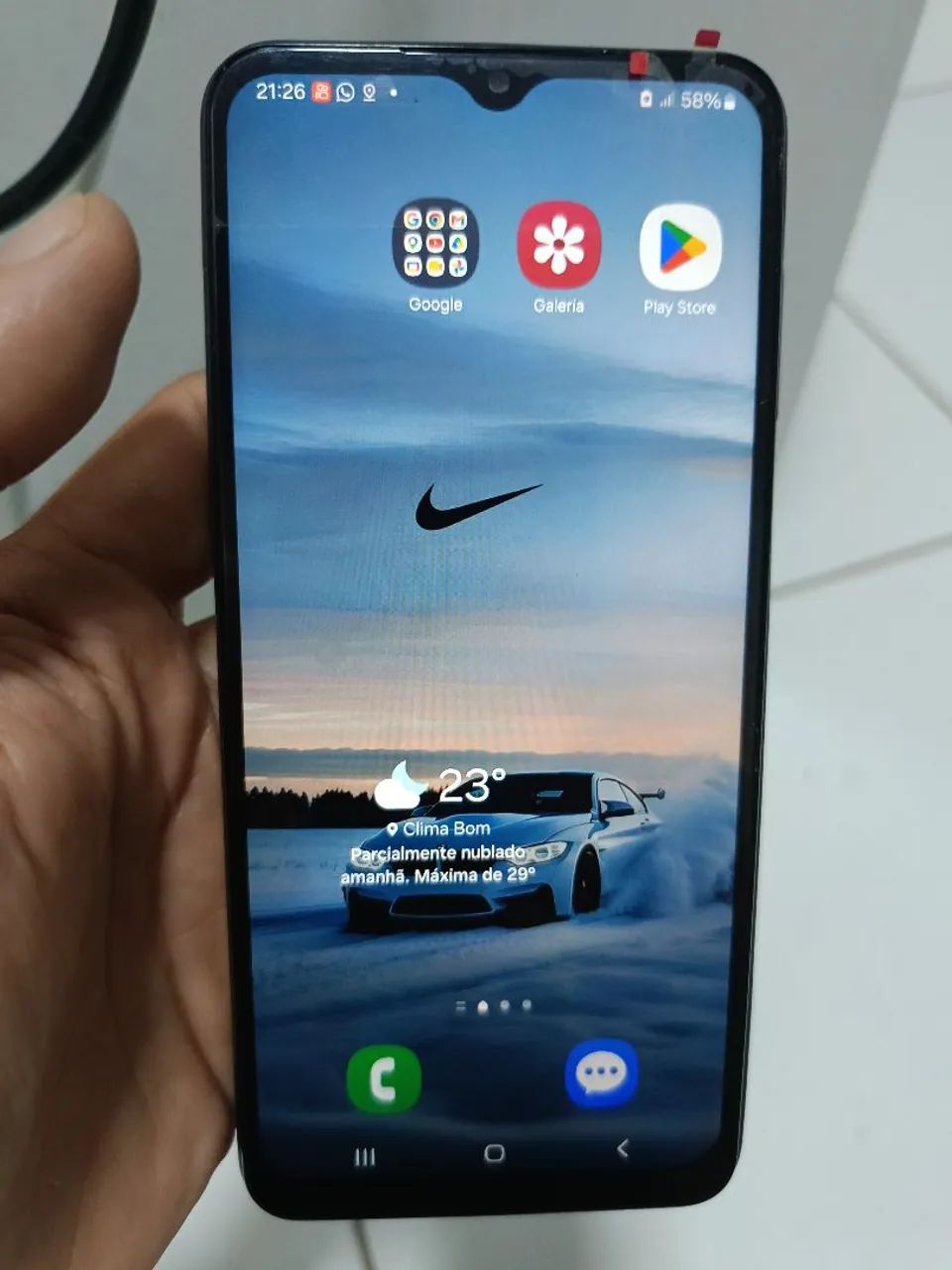 Samsung A13