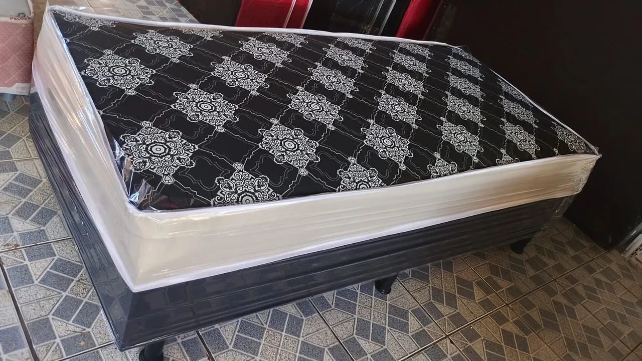 Cama box  - Foto 3