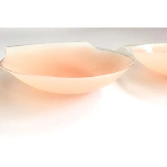 Sutiã Adesivo de Silicone Reutilizável  - Foto 4