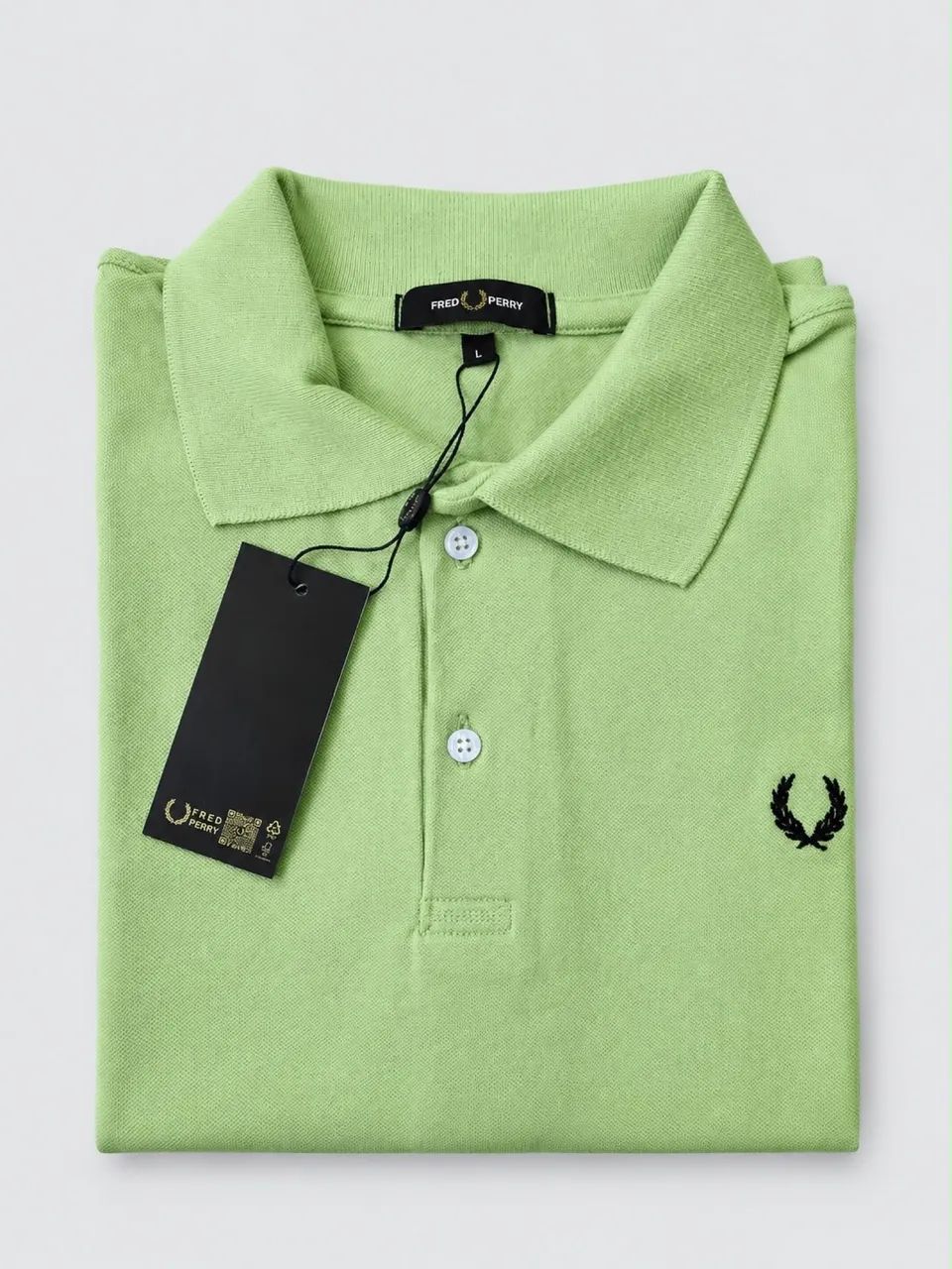 Camisa polo piquet duplo - Foto 3