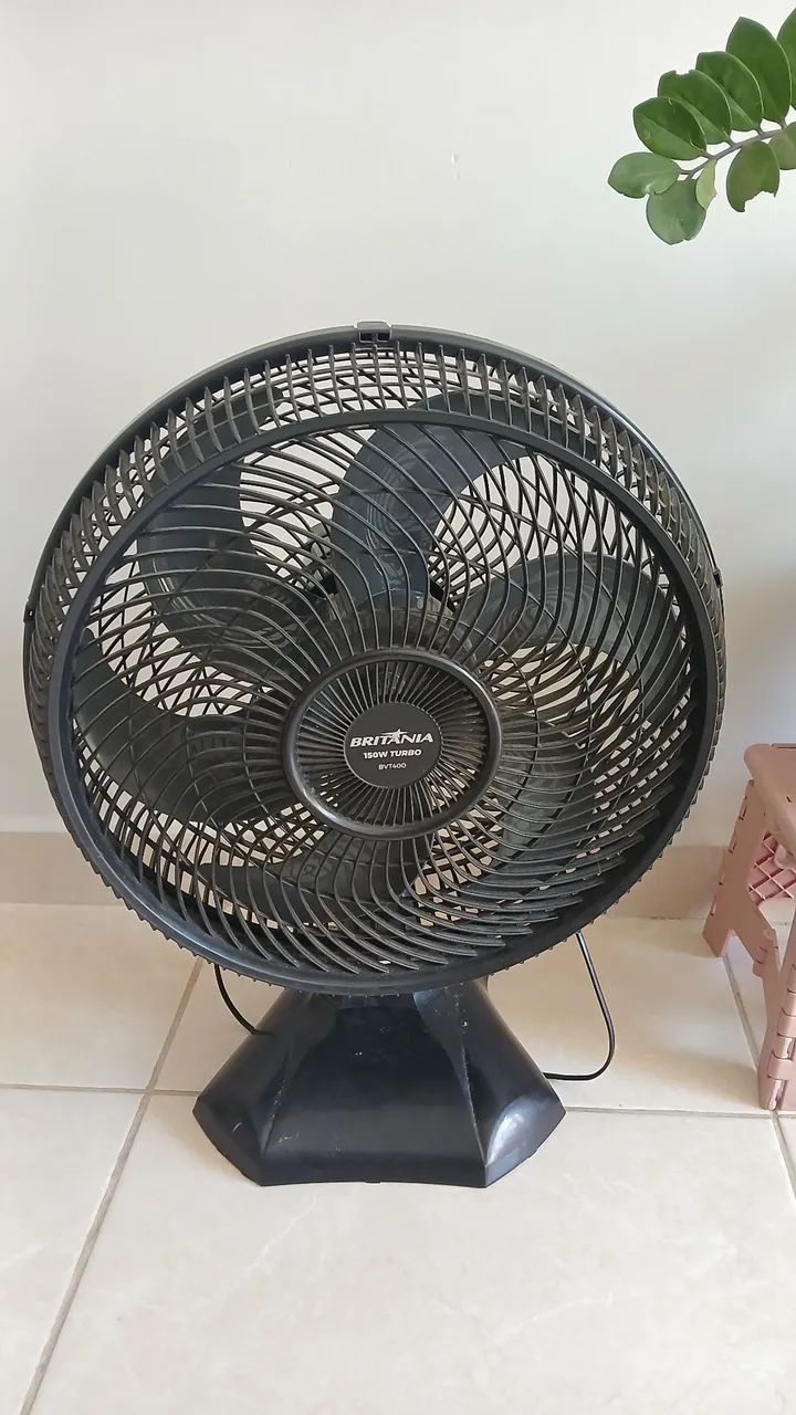 Ventilador 