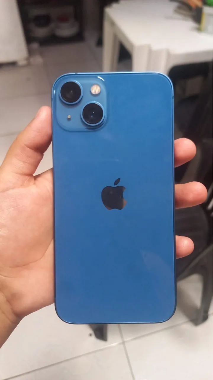 Vendo iPhone 13 normal - Foto 2