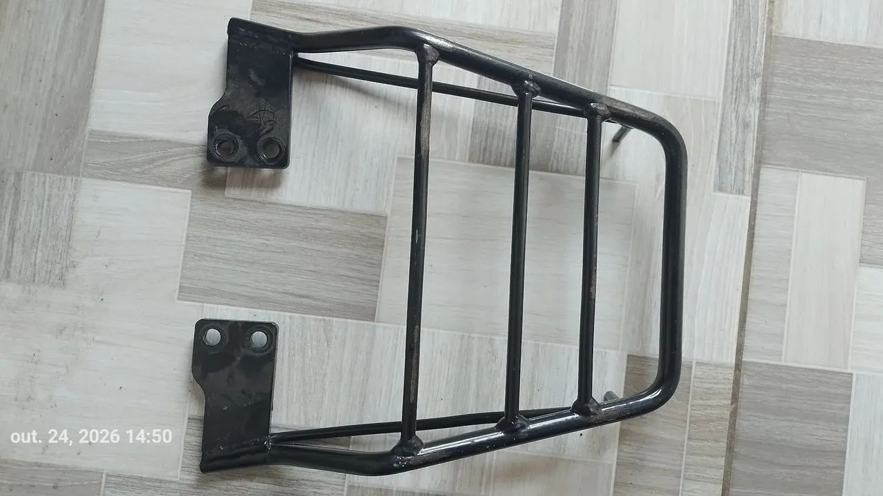 Bagageiro 