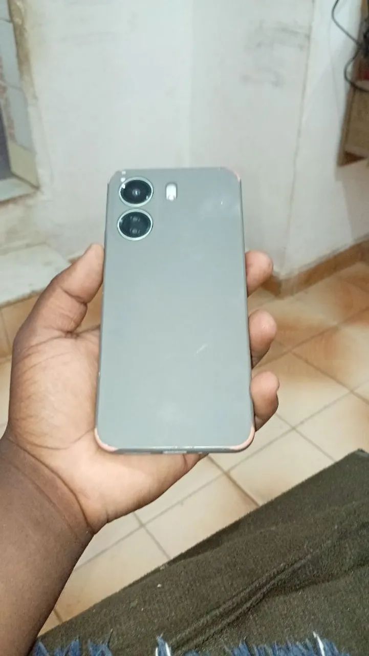 Xiaomi redimi 13c - Foto 2