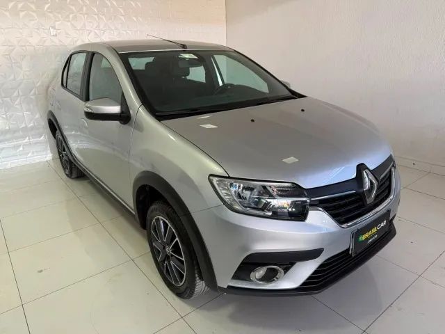 Renault Logan 2020