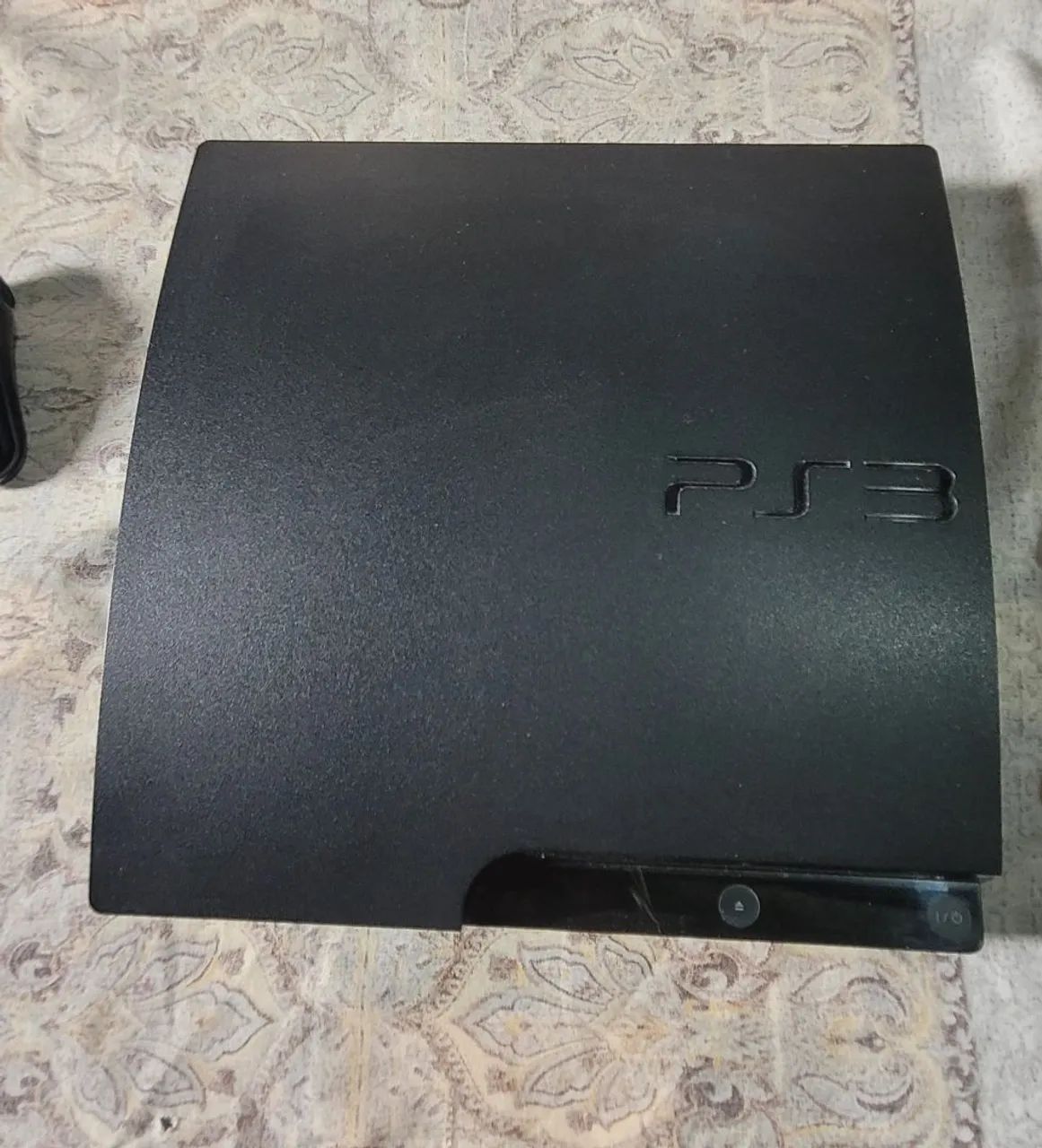 Ps3 Slim