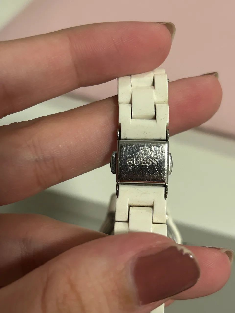 RELÓGIO GUESS  - Foto 3