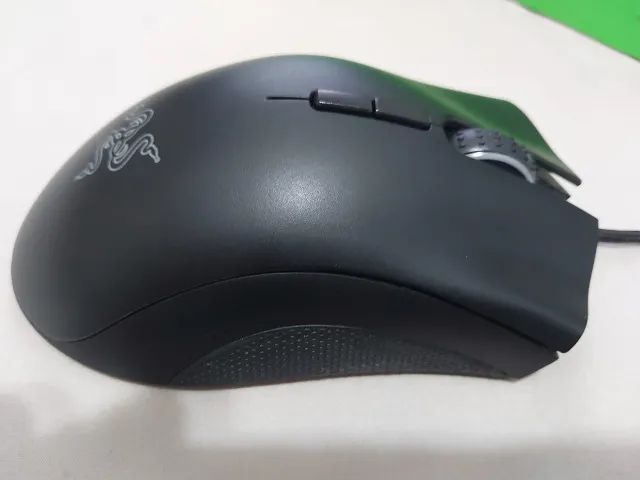 Mouse Razer Deathadder Elite RGB - Foto 5