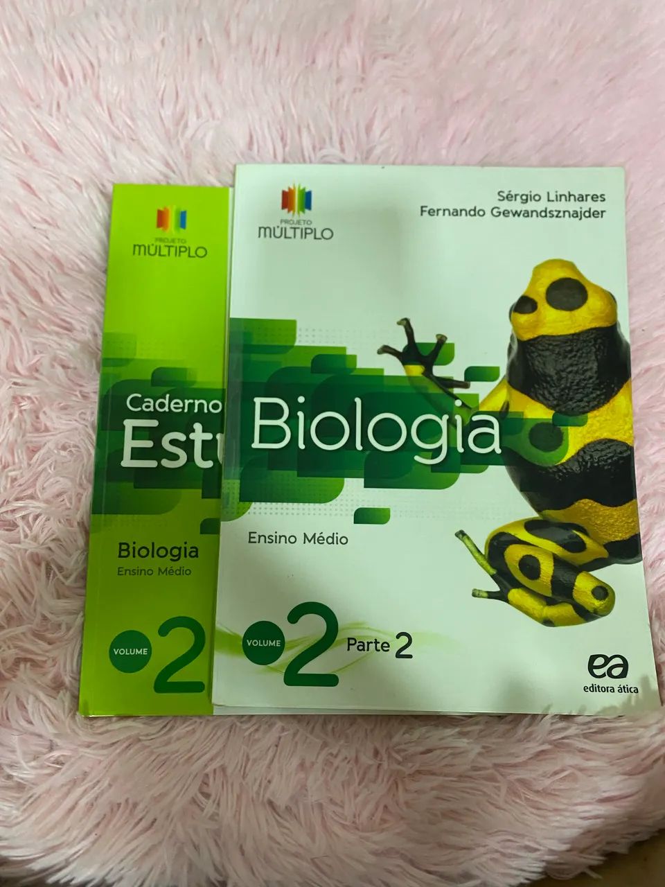 Livros escolares, Farias Brito etc. - Foto 4