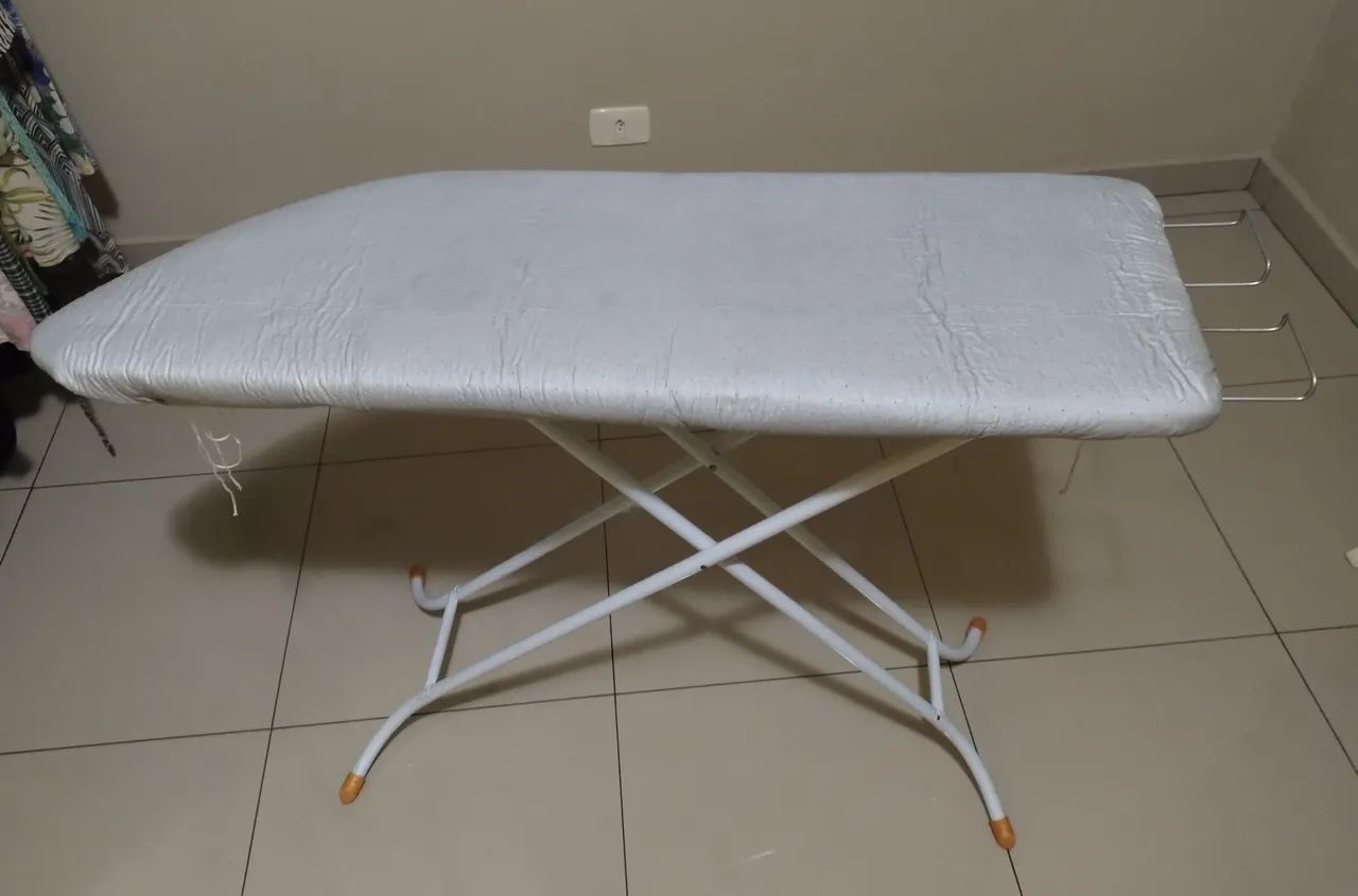 Tábua de passar roupas - Foto 2
