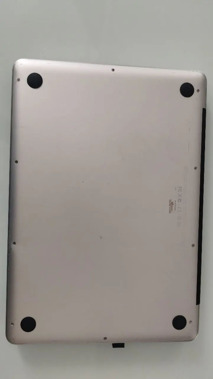 Macbook Pro 13 (MID 2010) - Foto 3