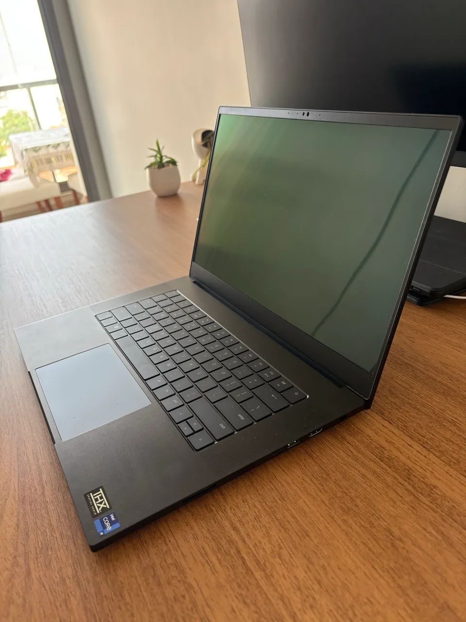 Notebook Gamer Razer Blade OLED - i9, RTX 3070TI e 64GB - Foto 4