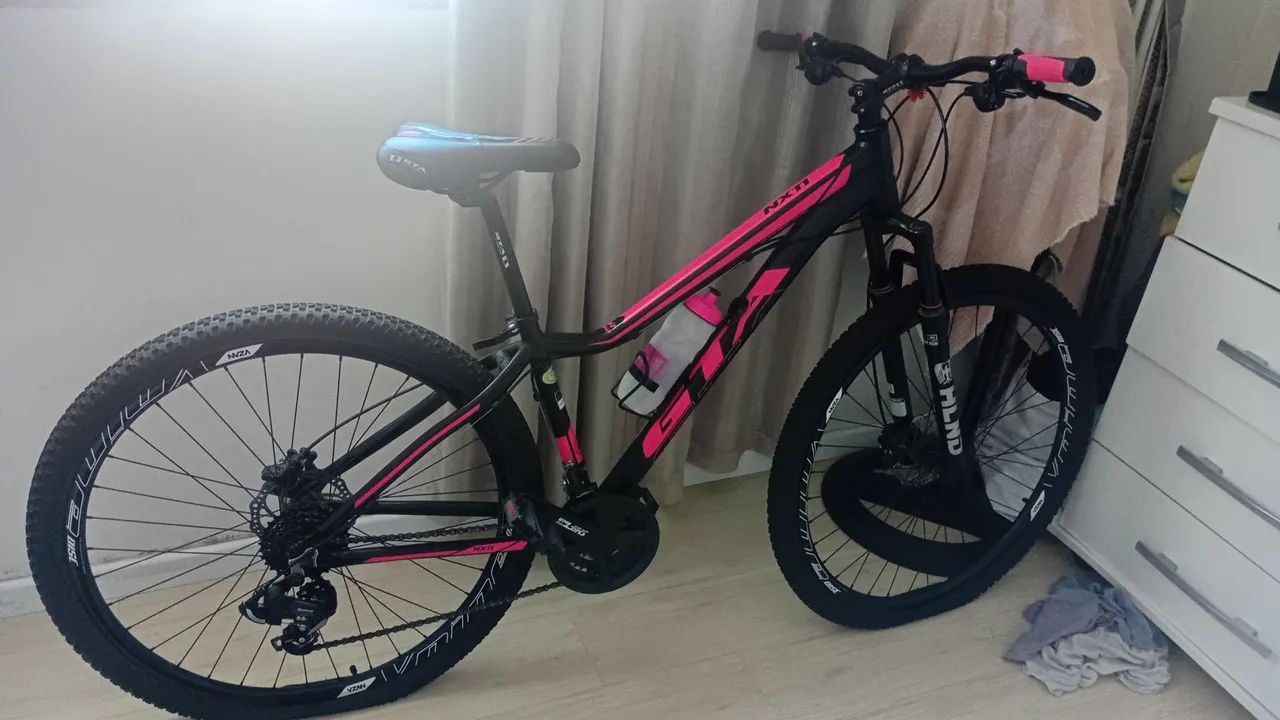 BICICLETA NX11 GTA  - Foto 2