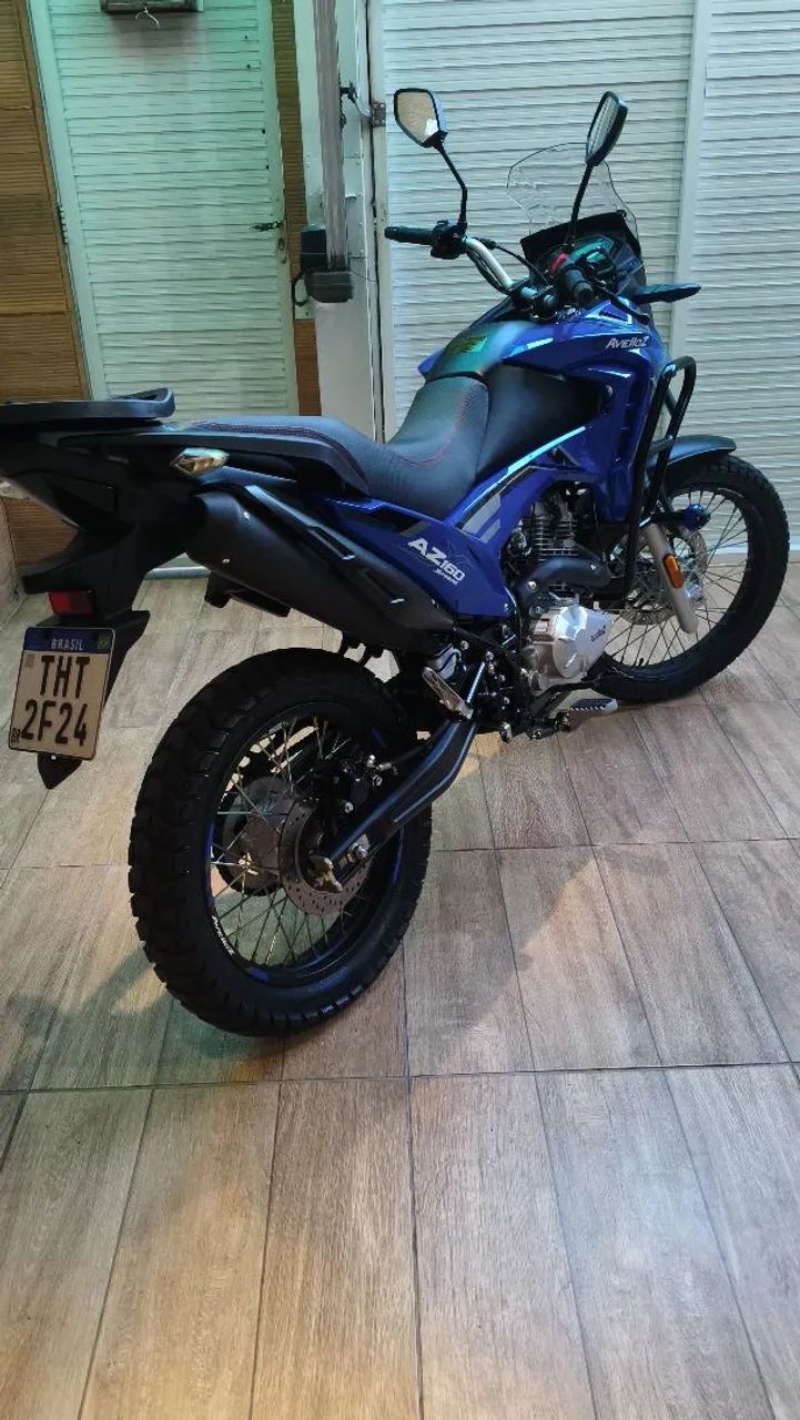 Vendo Az160 Em estado de zero. - Foto 5