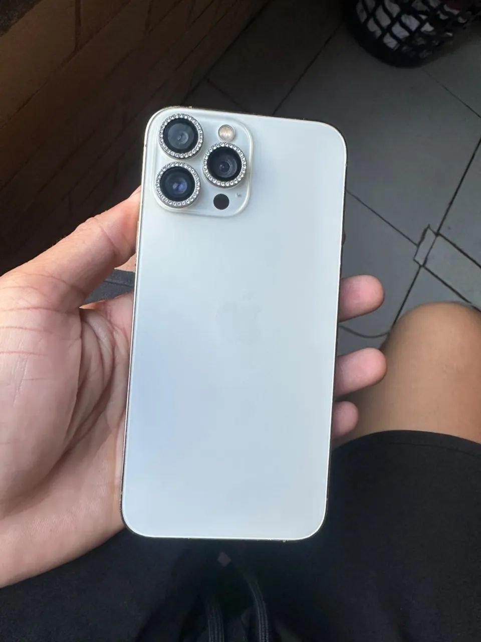 iPhone 13 Pro Max 256gb - Foto 5