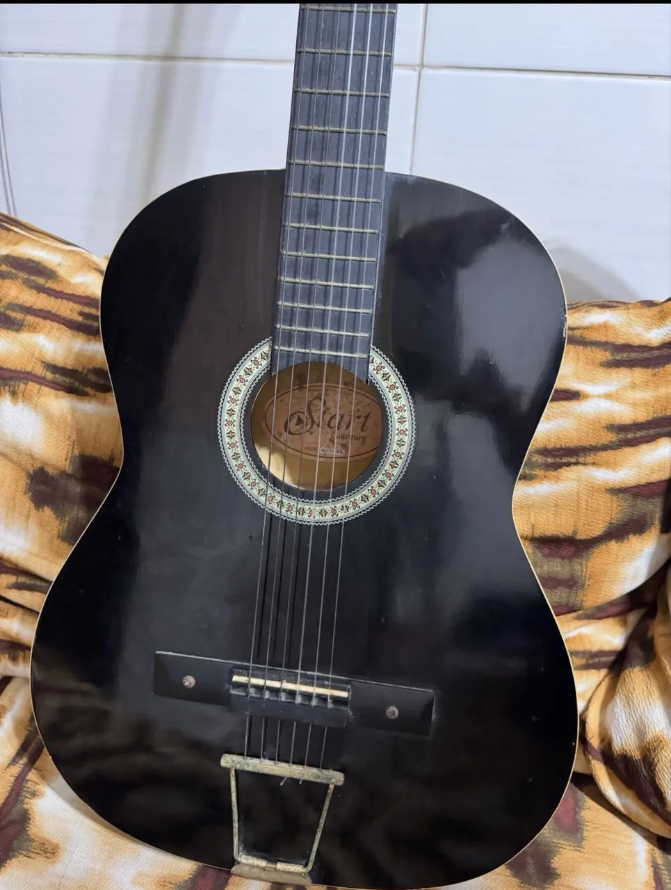 Vendo violão de qualidade  - Foto 3