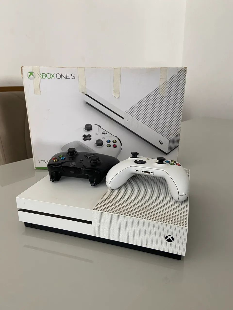 XBOX ONE S 1TB - Foto 2