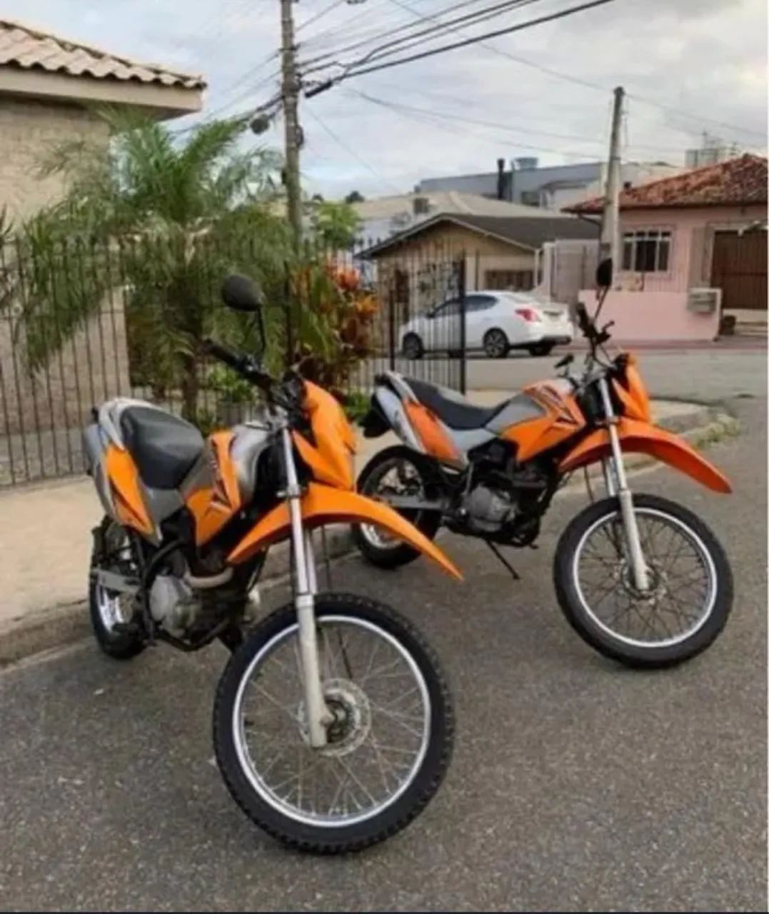 ALUGUEL DE MOTOS - Foto 5