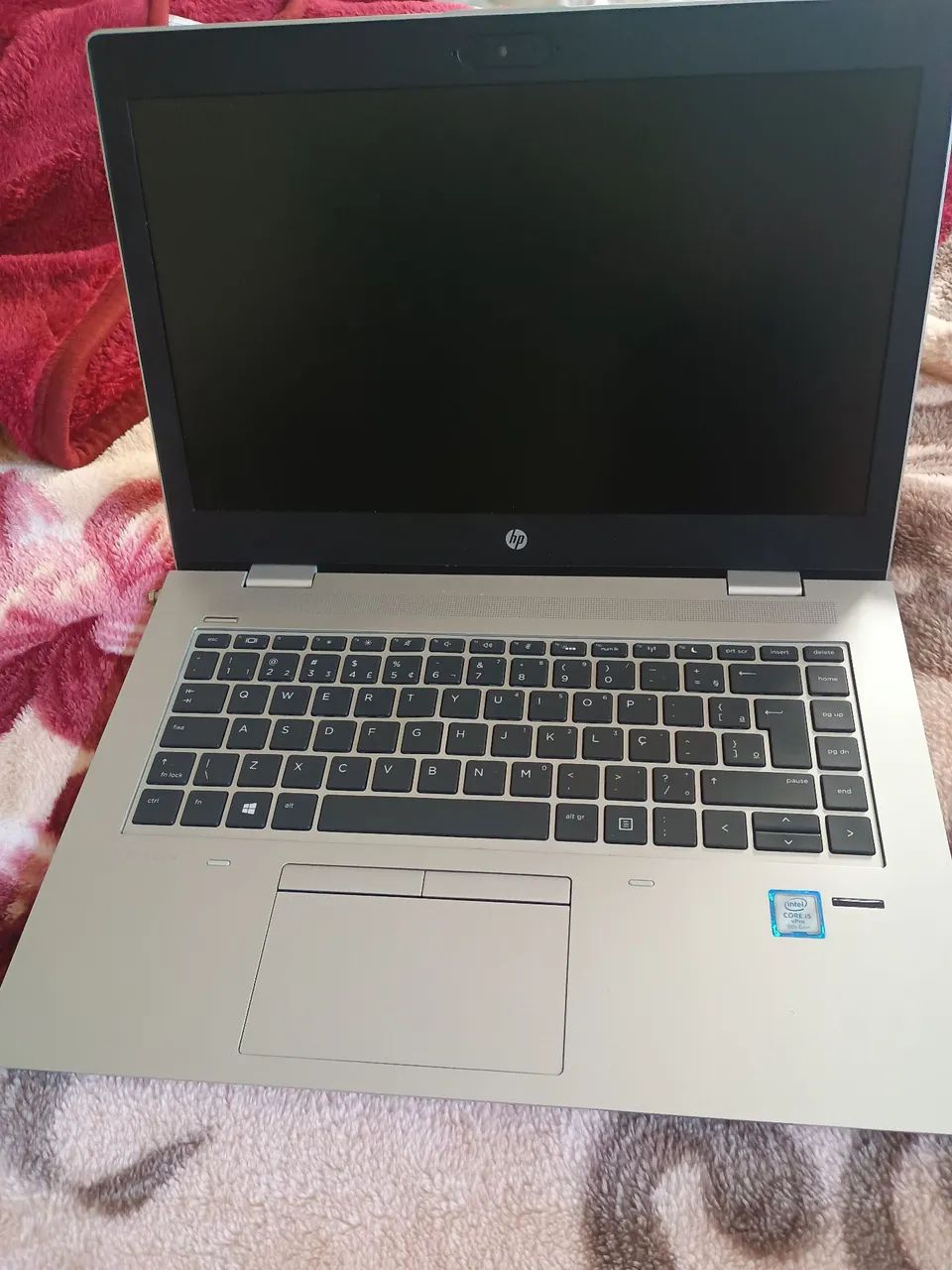 Notebook HP - Foto 2