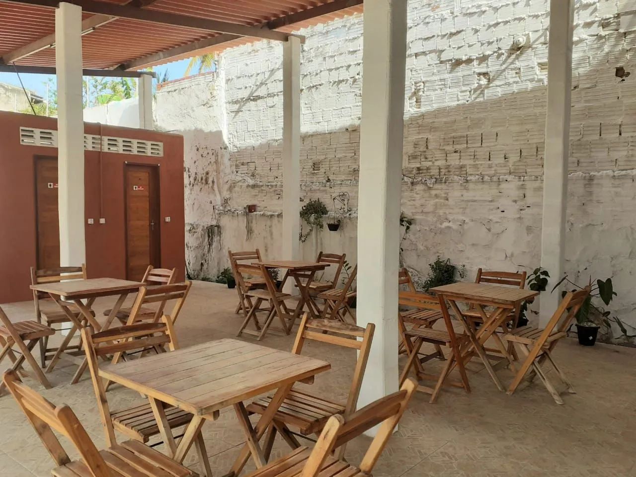APTO MOBILIADO COM 1 QUARTO, SALA, COZINHA, BANHEIRO, VAGA ROTATIVA - LOCAÇÃO P/TEMPORADA  - Foto 12