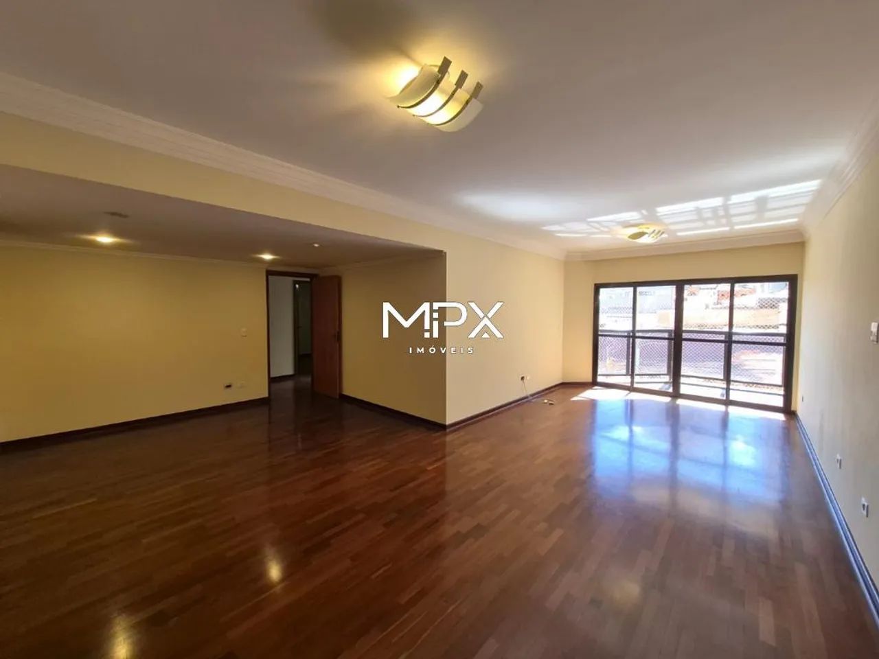 Apartamento para alugar em Piracicaba